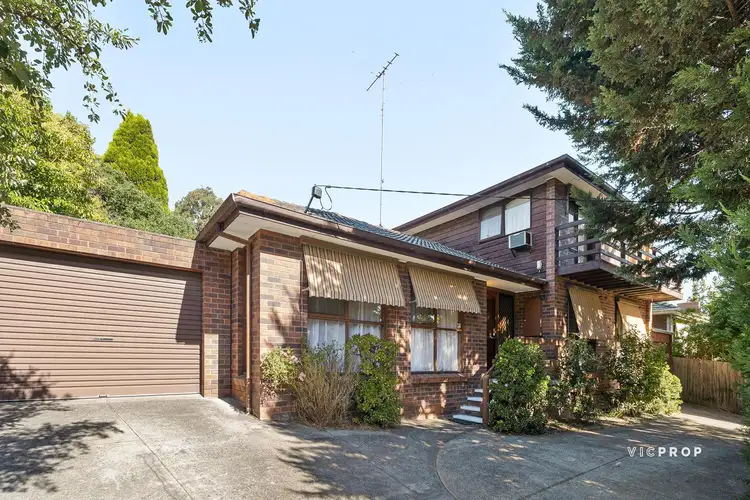 Main view of Homely house listing, 15 Windella Quadrant, Doncaster VIC 3108
