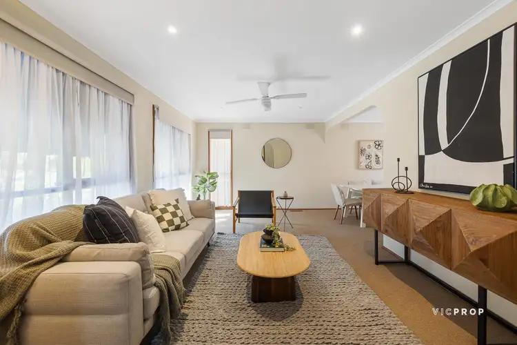 Third view of Homely house listing, 15 Windella Quadrant, Doncaster VIC 3108