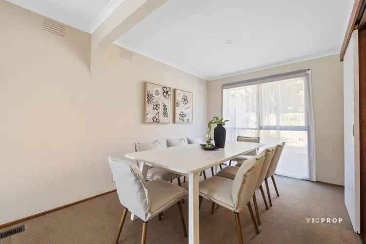 Fifth view of Homely house listing, 15 Windella Quadrant, Doncaster VIC 3108