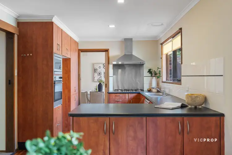 Sixth view of Homely house listing, 15 Windella Quadrant, Doncaster VIC 3108