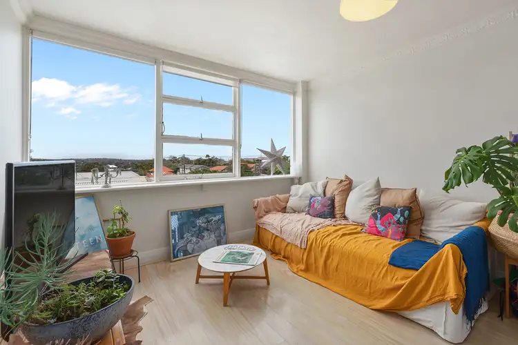 Main view of Homely apartment listing, 8/15 Crescent Street, Fairlight NSW 2094