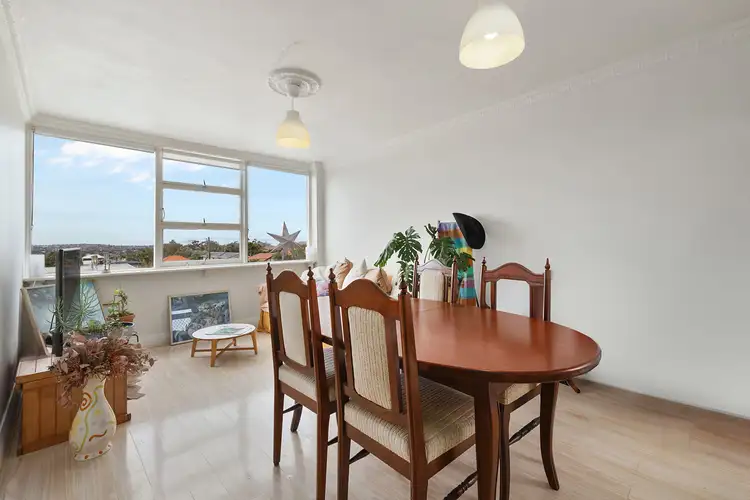 Second view of Homely apartment listing, 8/15 Crescent Street, Fairlight NSW 2094