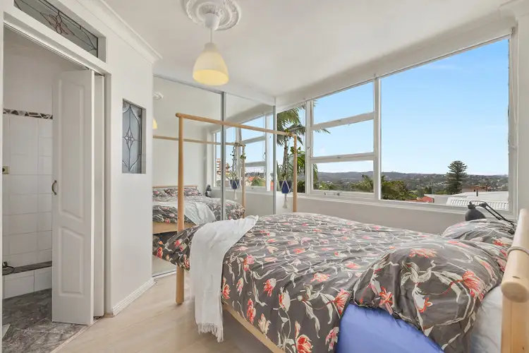 Third view of Homely apartment listing, 8/15 Crescent Street, Fairlight NSW 2094