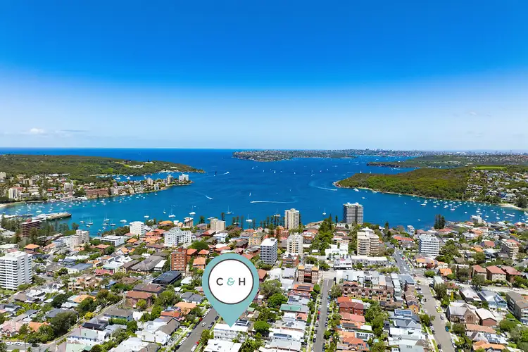 Fifth view of Homely apartment listing, 8/15 Crescent Street, Fairlight NSW 2094