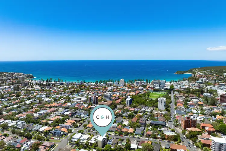 Sixth view of Homely apartment listing, 8/15 Crescent Street, Fairlight NSW 2094
