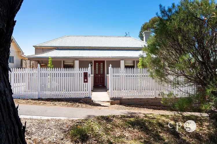 5 Forest Street, Castlemaine VIC 3450