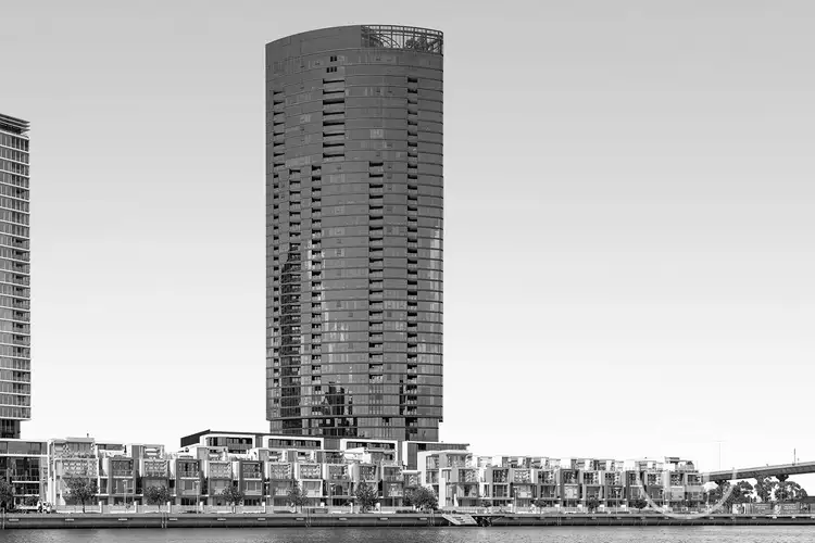 3405/103 South Wharf Drive, Docklands VIC 3008