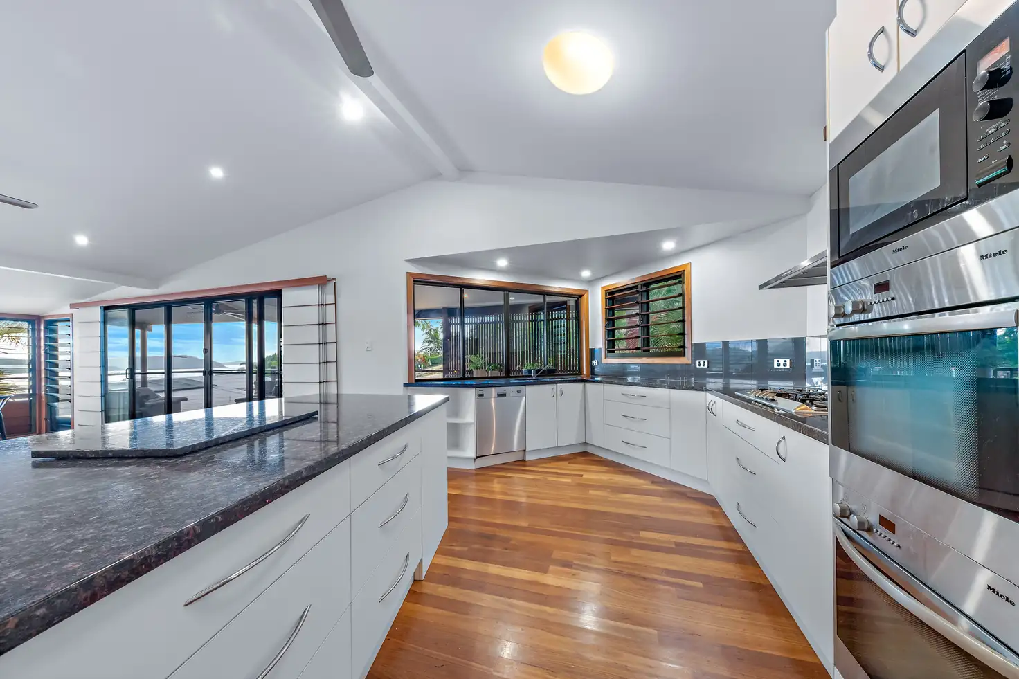 Main view of Homely house listing, 42 Island Drive, Cannonvale QLD 4802