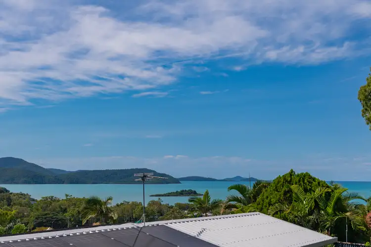 Third view of Homely house listing, 42 Island Drive, Cannonvale QLD 4802