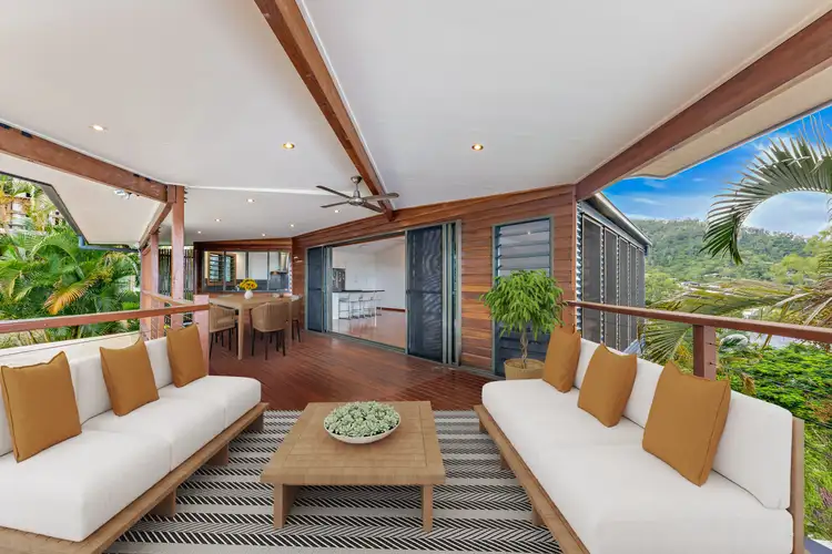 Fifth view of Homely house listing, 42 Island Drive, Cannonvale QLD 4802