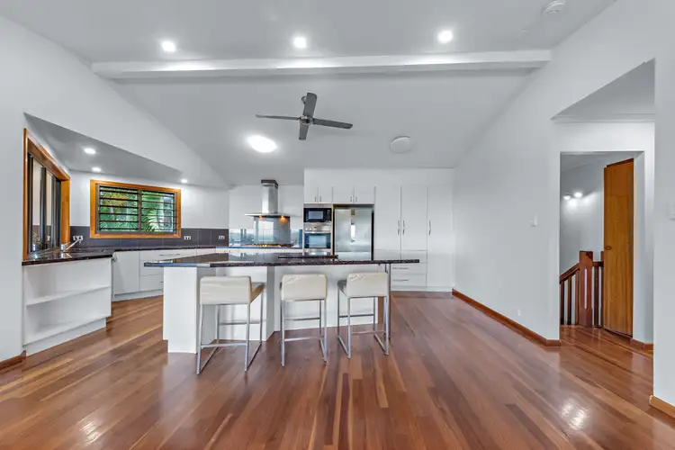 Sixth view of Homely house listing, 42 Island Drive, Cannonvale QLD 4802