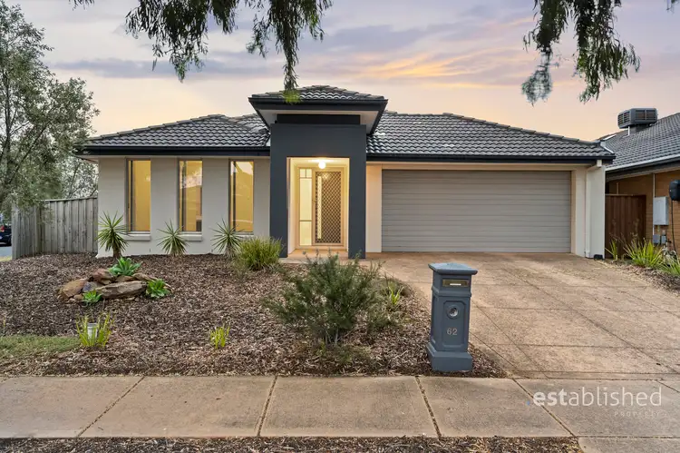 62 Middle Park Drive