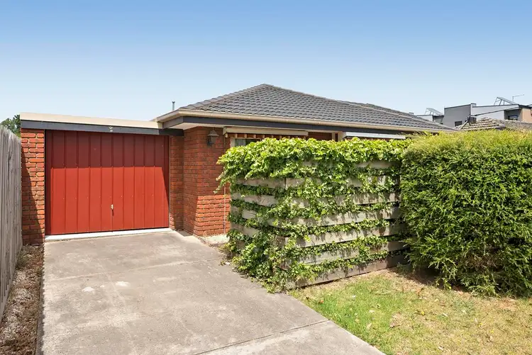 Second view of Homely unit listing, 8/18-20 BRUNT Street, Cranbourne VIC 3977
