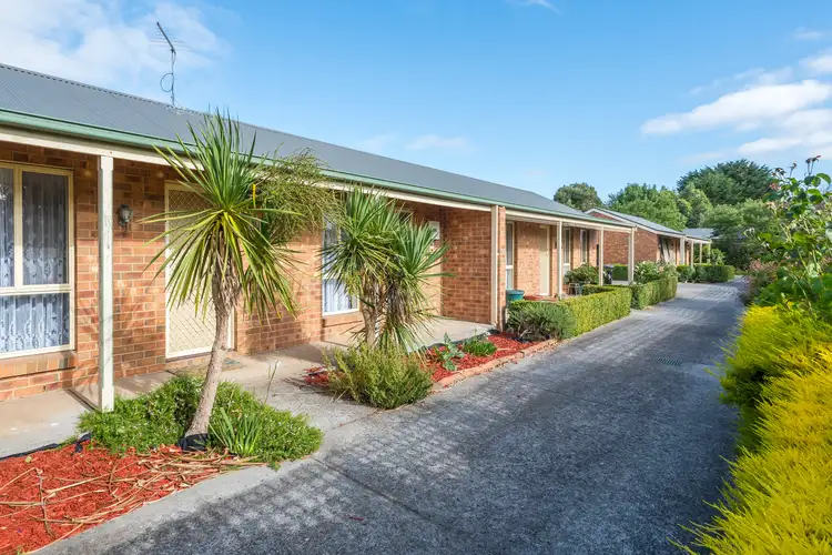 Third view of Homely unit listing, 4/71 Barry Street, Romsey VIC 3434