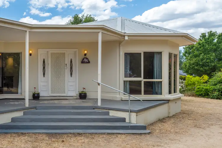 Sixth view of Homely house listing, 24 Newnham Drive, Romsey VIC 3434