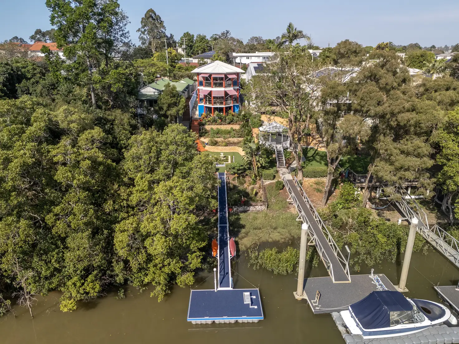 Main view of Homely house listing, 9 Vivian Street, Tennyson QLD 4105