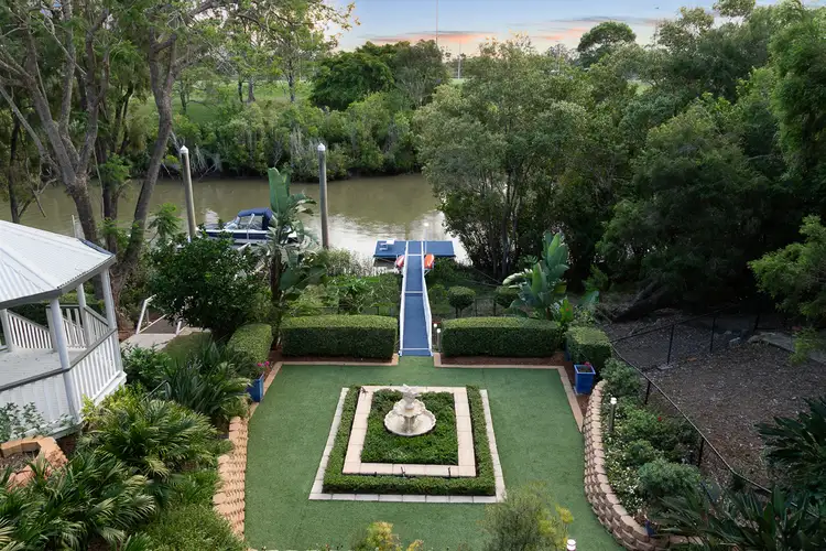 Second view of Homely house listing, 9 Vivian Street, Tennyson QLD 4105