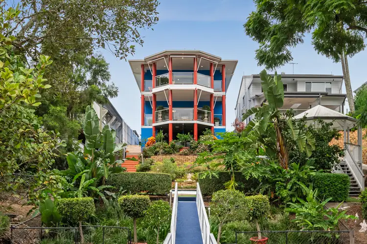 Fourth view of Homely house listing, 9 Vivian Street, Tennyson QLD 4105