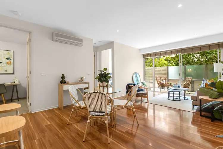Main view of Homely apartment listing, 19/24-26 Milton Street, Elwood VIC 3184