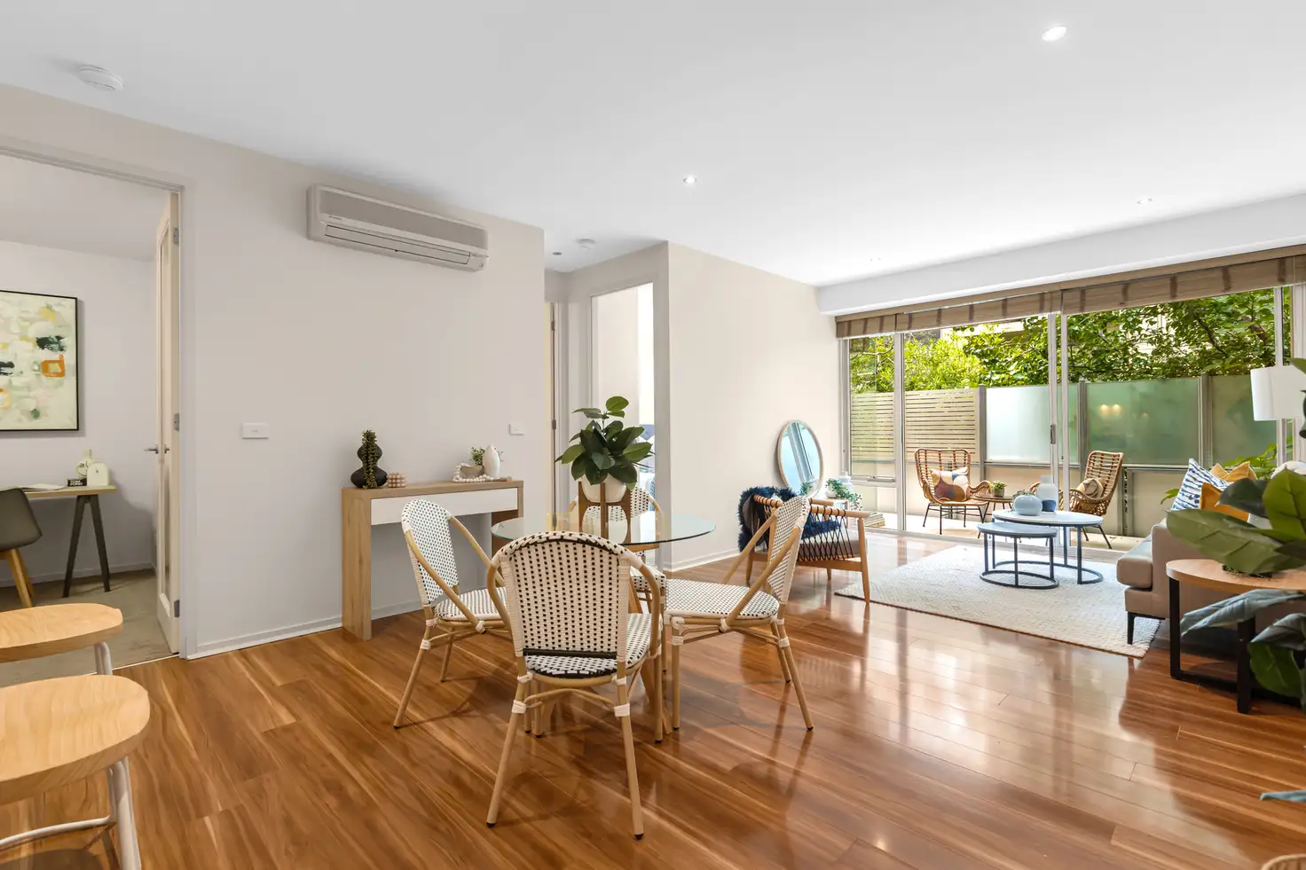 Main view of Homely apartment listing, 19/24-26 Milton Street, Elwood VIC 3184