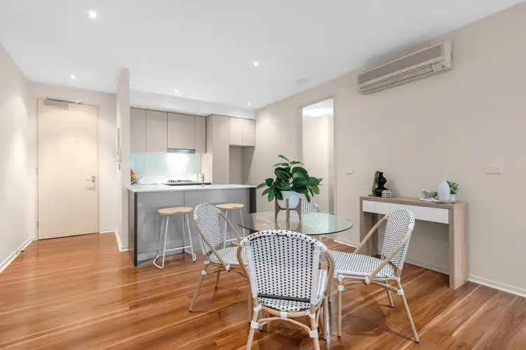 Sixth view of Homely apartment listing, 19/24-26 Milton Street, Elwood VIC 3184
