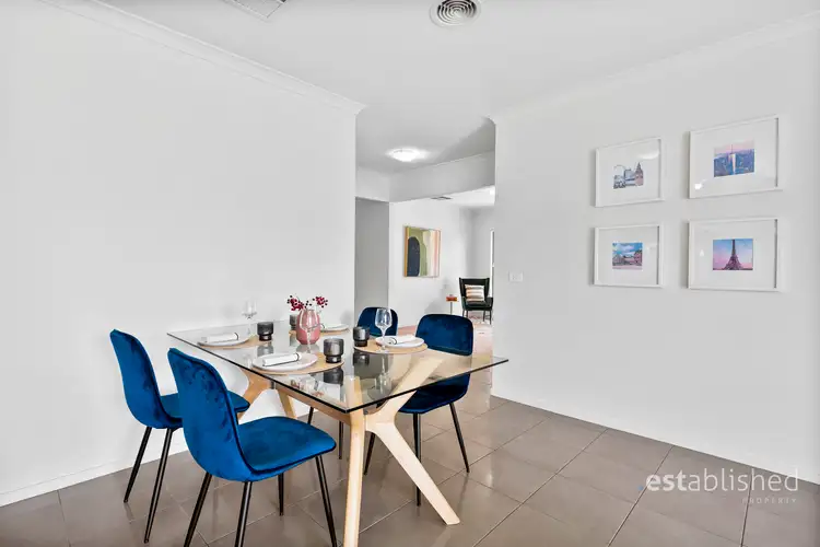 Third view of Homely house listing, 252 Haze Drive, Point Cook VIC 3030