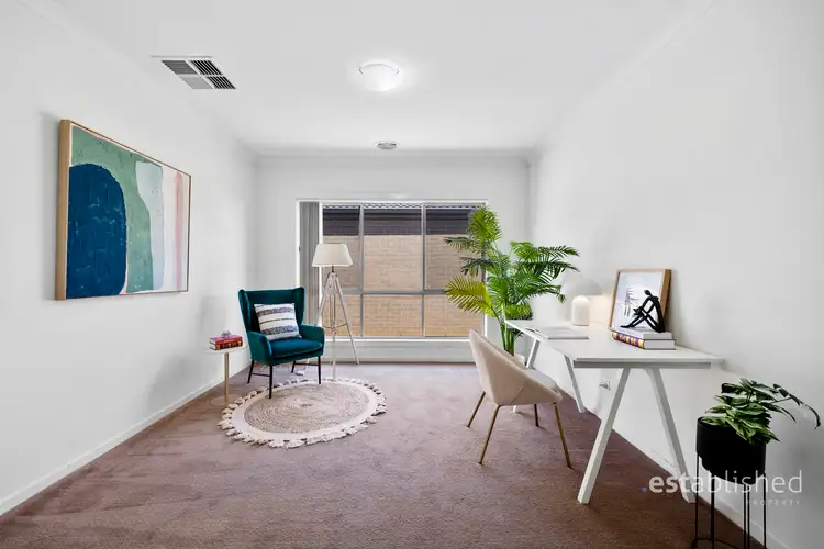 Fourth view of Homely house listing, 252 Haze Drive, Point Cook VIC 3030