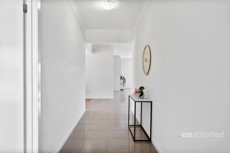 Fifth view of Homely house listing, 252 Haze Drive, Point Cook VIC 3030