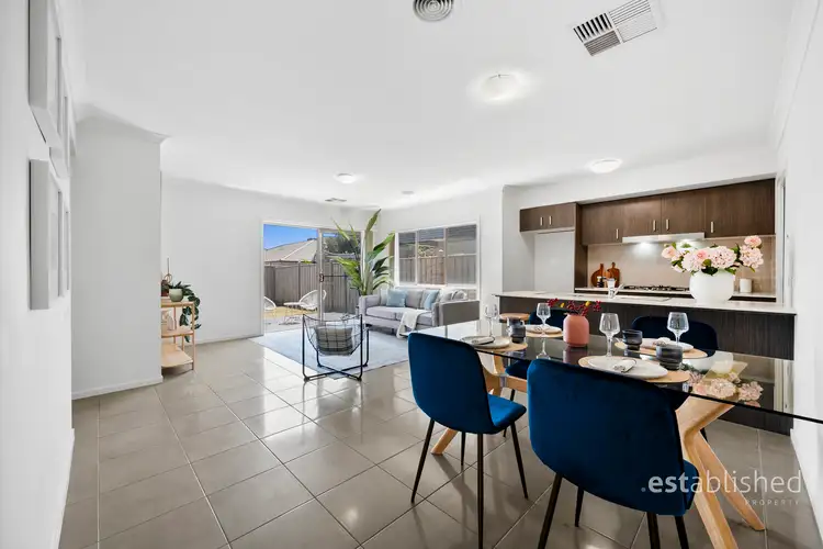 Sixth view of Homely house listing, 252 Haze Drive, Point Cook VIC 3030