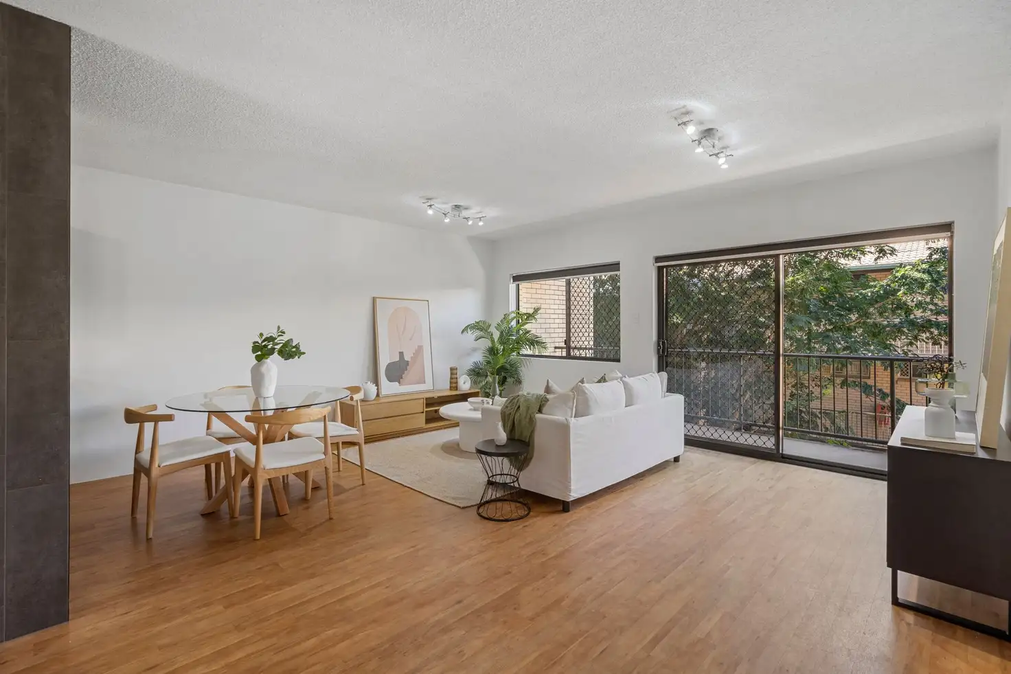 Main view of Homely unit listing, 2/46 Beatrice Street, Taringa QLD 4068