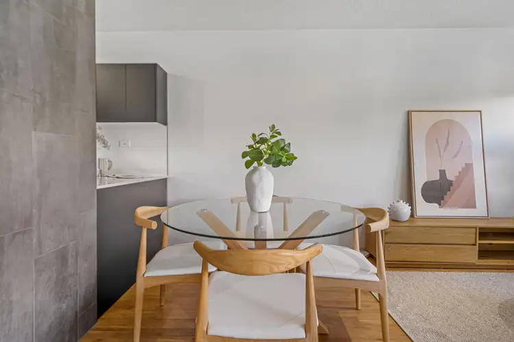 Sixth view of Homely unit listing, 2/46 Beatrice Street, Taringa QLD 4068