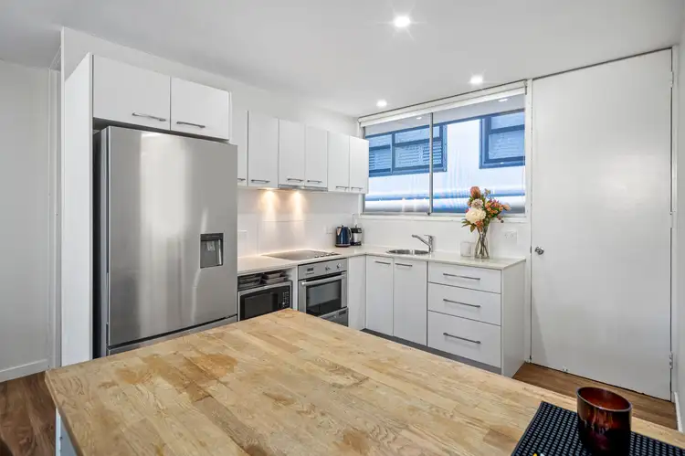 Sixth view of Homely unit listing, 3/17 Oxford Terrace, Taringa QLD 4068