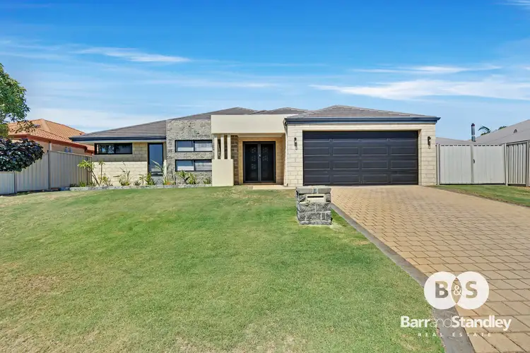 73 The Boulevard, Australind WA 6233