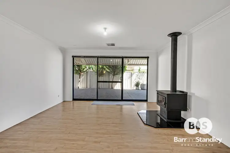 Second view of Homely house listing, 73 The Boulevard, Australind WA 6233