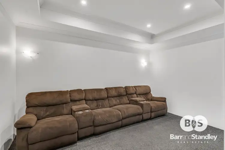 Third view of Homely house listing, 73 The Boulevard, Australind WA 6233