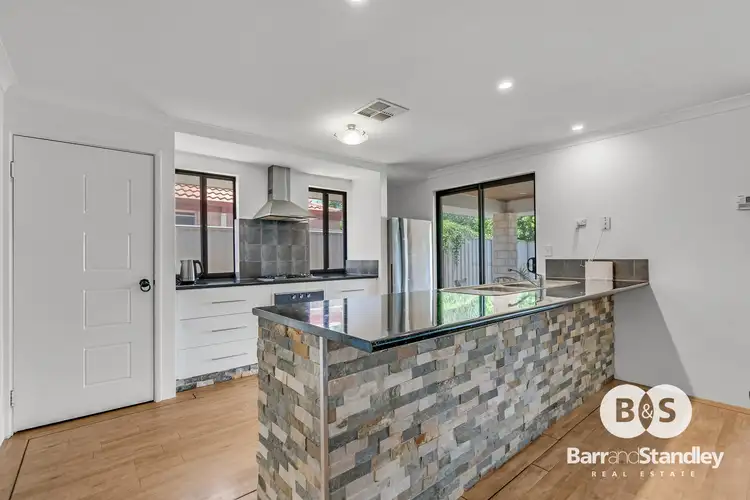 Fourth view of Homely house listing, 73 The Boulevard, Australind WA 6233