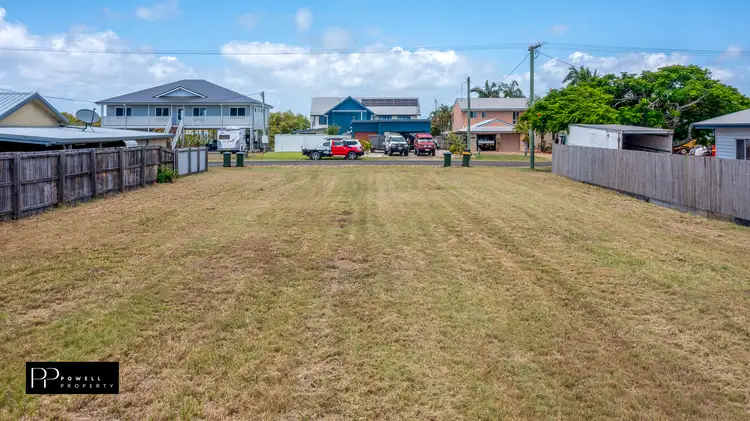Fifth view of Homely land listing, 17 Corser Street, Burnett Heads QLD 4670