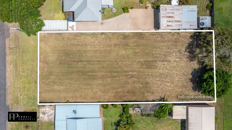 Sixth view of Homely land listing, 17 Corser Street, Burnett Heads QLD 4670