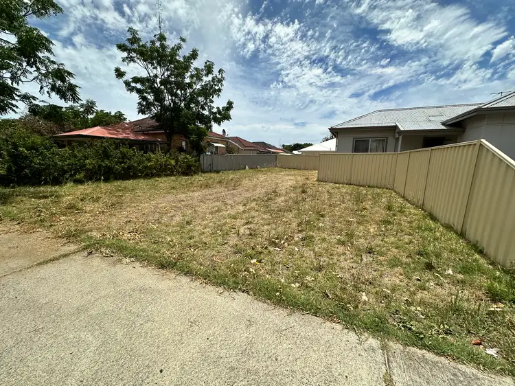 46A Frankel Street, Carey Park WA 6230