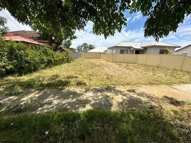 Second view of Homely land listing, 46A Frankel Street, Carey Park WA 6230