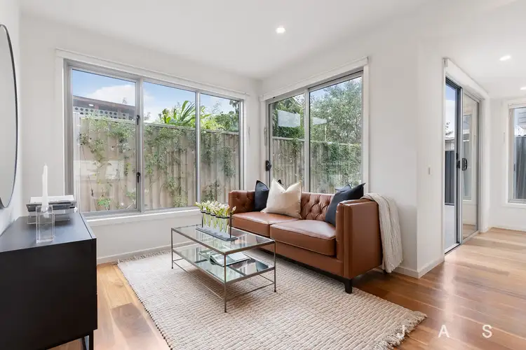 Fifth view of Homely townhouse listing, 4/84 Stanhope Street, West Footscray VIC 3012
