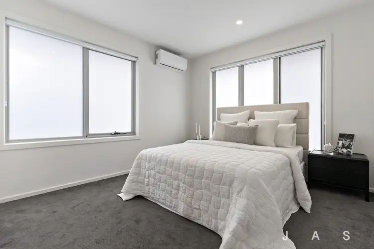 Sixth view of Homely townhouse listing, 4/84 Stanhope Street, West Footscray VIC 3012