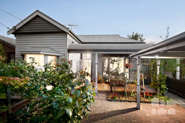 15 Stanhope Street, West Footscray VIC 3012