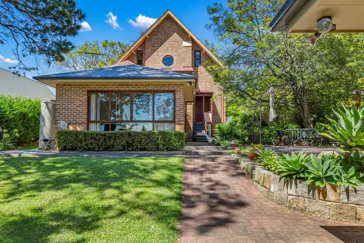 68B Great Western Highway, Woodford NSW 2778