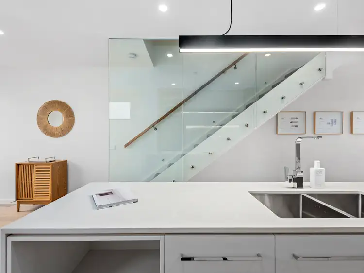 Third view of Homely townhouse listing, 4/158 Pigdons Road, Highton VIC 3216