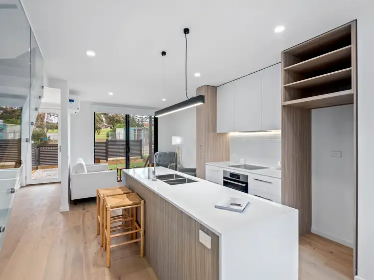 Seventh view of Homely townhouse listing, 4/158 Pigdons Road, Highton VIC 3216