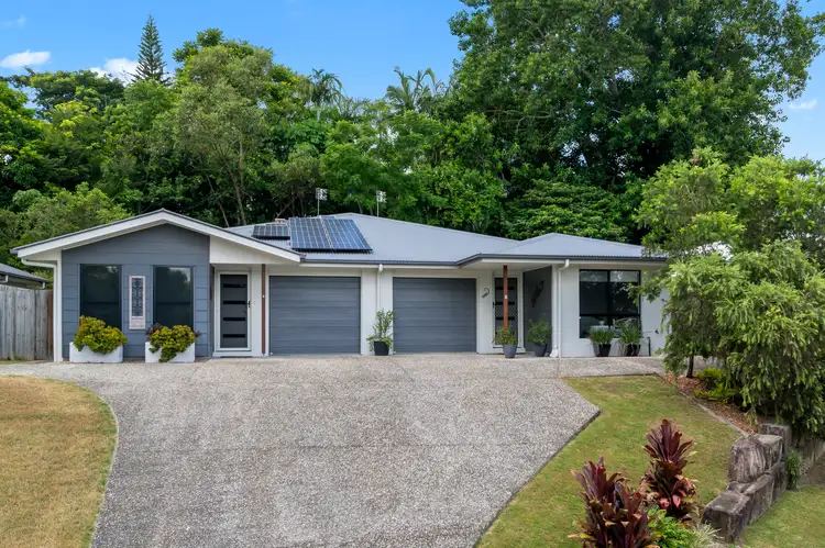 1/28 Bonaparte Place, Palmwoods QLD 4555