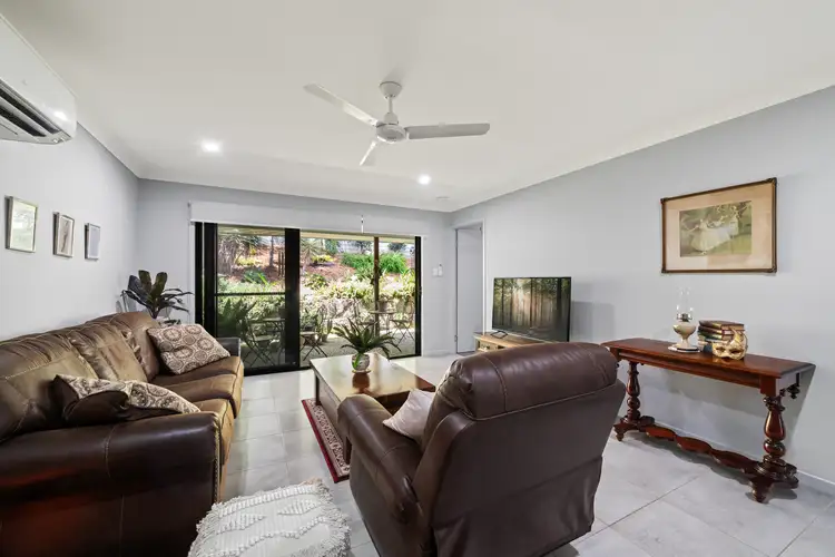 Fifth view of Homely semi-detached listing, 1/28 Bonaparte Place, Palmwoods QLD 4555