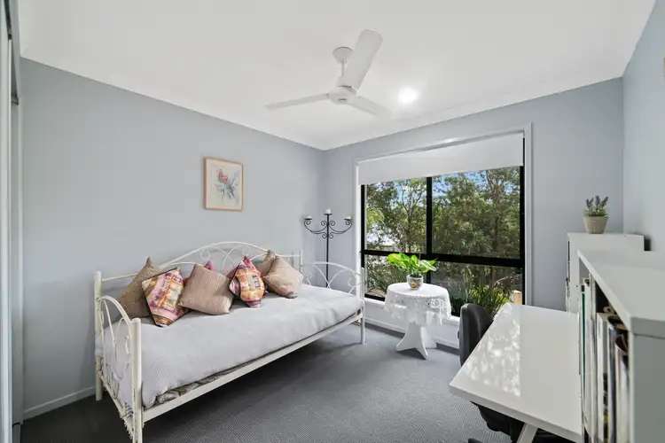 Sixth view of Homely semi-detached listing, 1/28 Bonaparte Place, Palmwoods QLD 4555