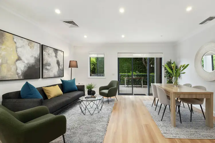 1/363 Pittwater Road, North Manly NSW 2100